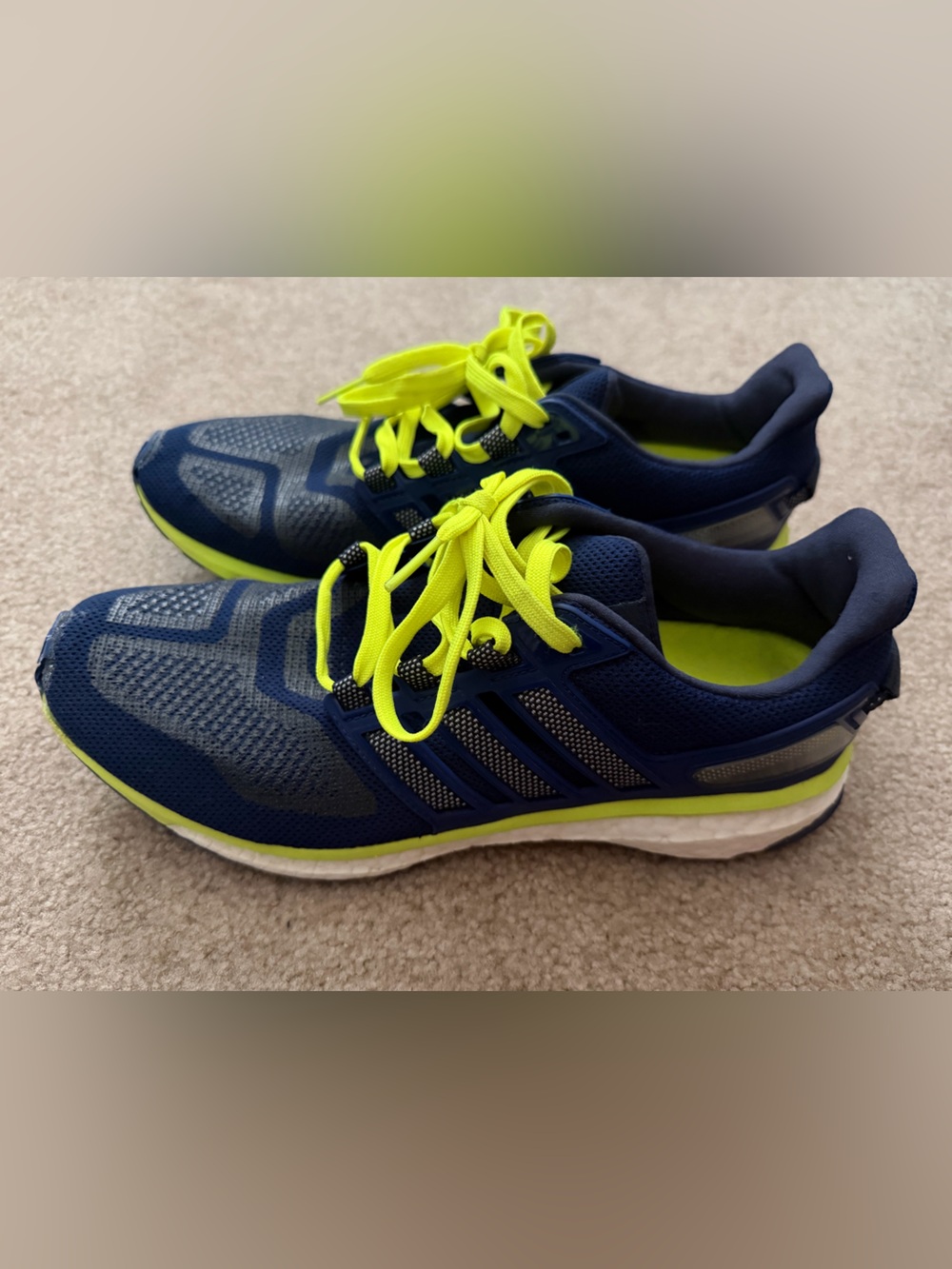 Adidas Energy Boost